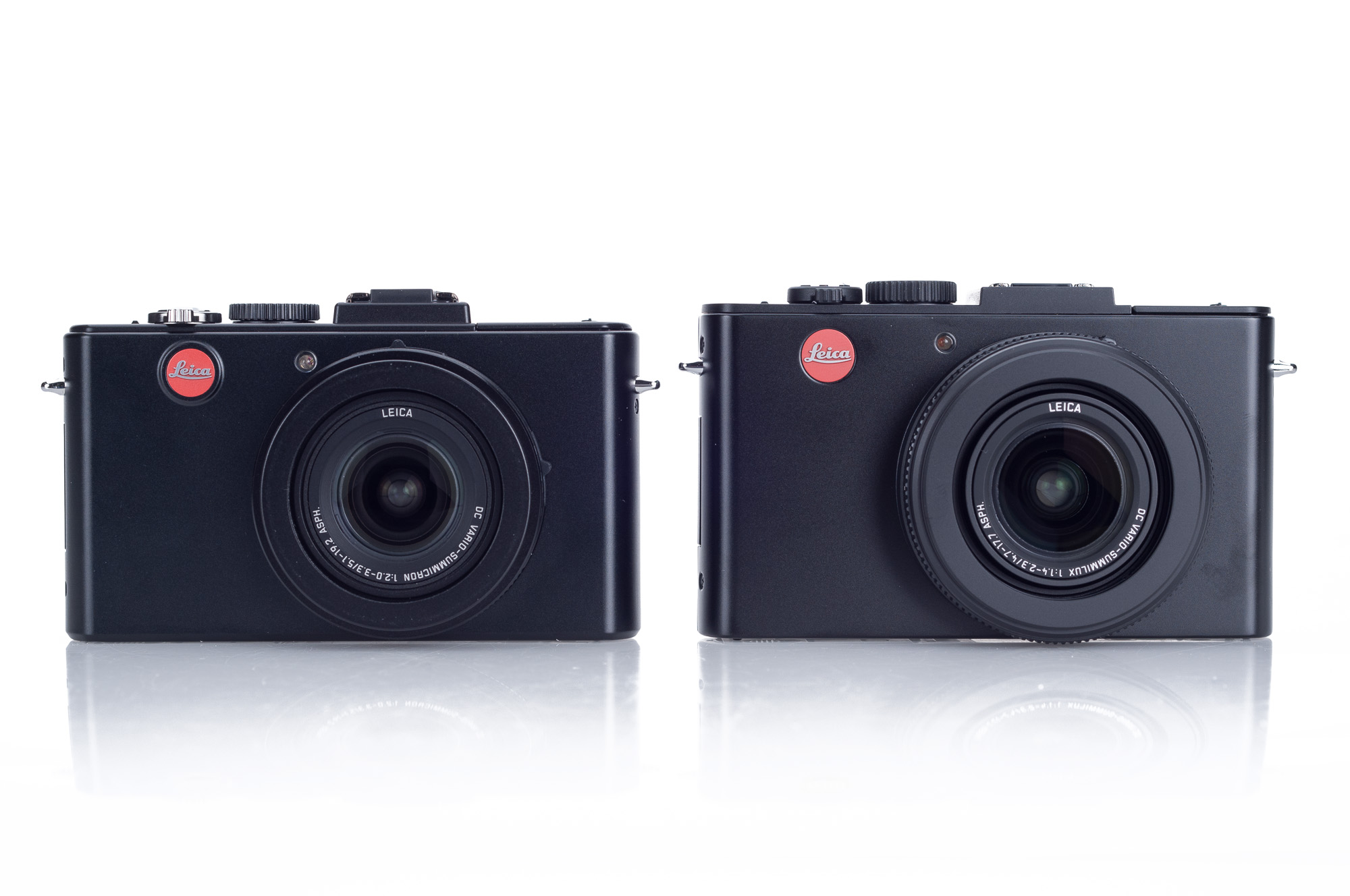 Leica unveils D-Lux 6 Silver Edition: Digital Photography Review