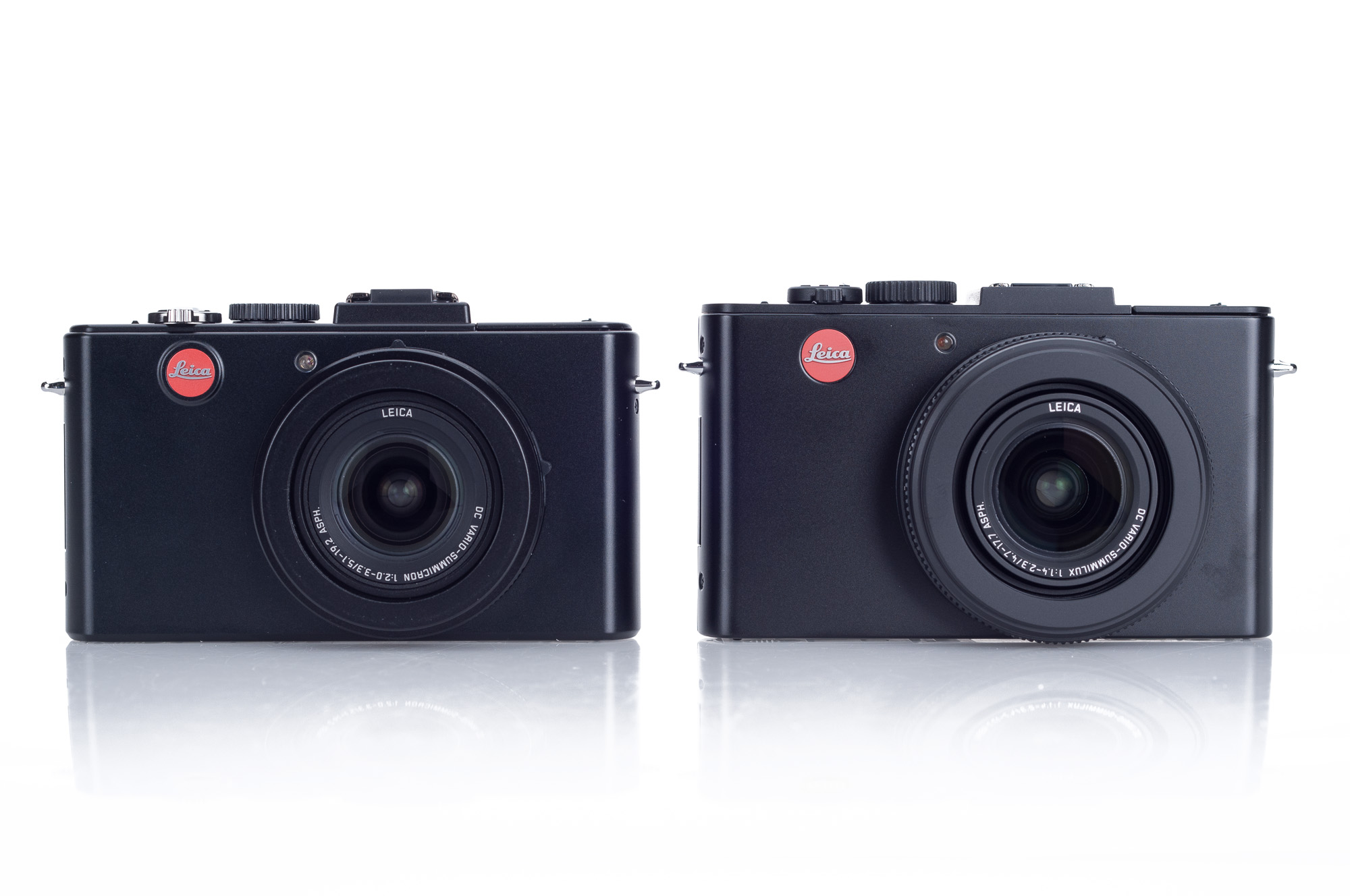 Leica D-Lux 6 Review: A solid improvement over the D-Lux 5