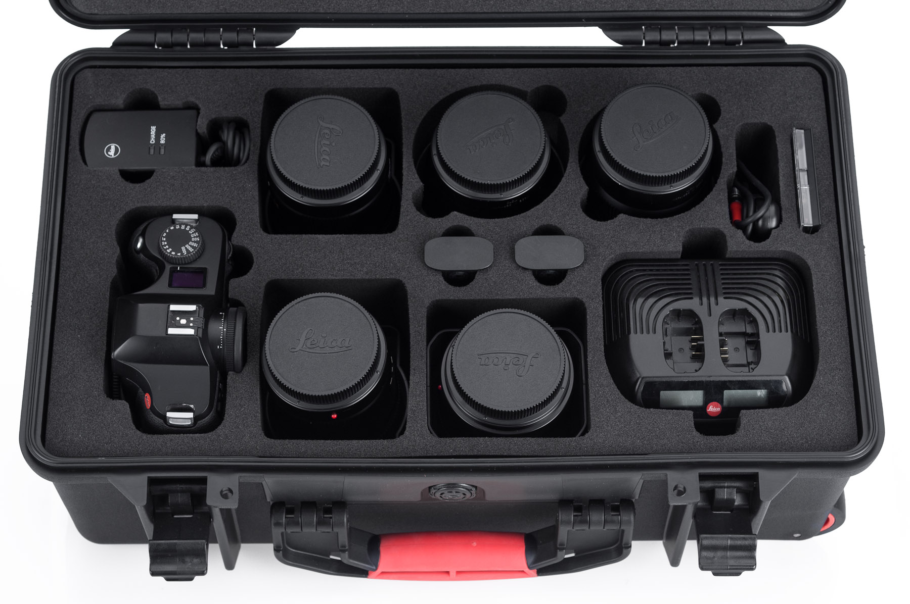 Leica Case