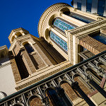 Church Windows - 2