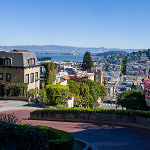 Lombard Street - 2