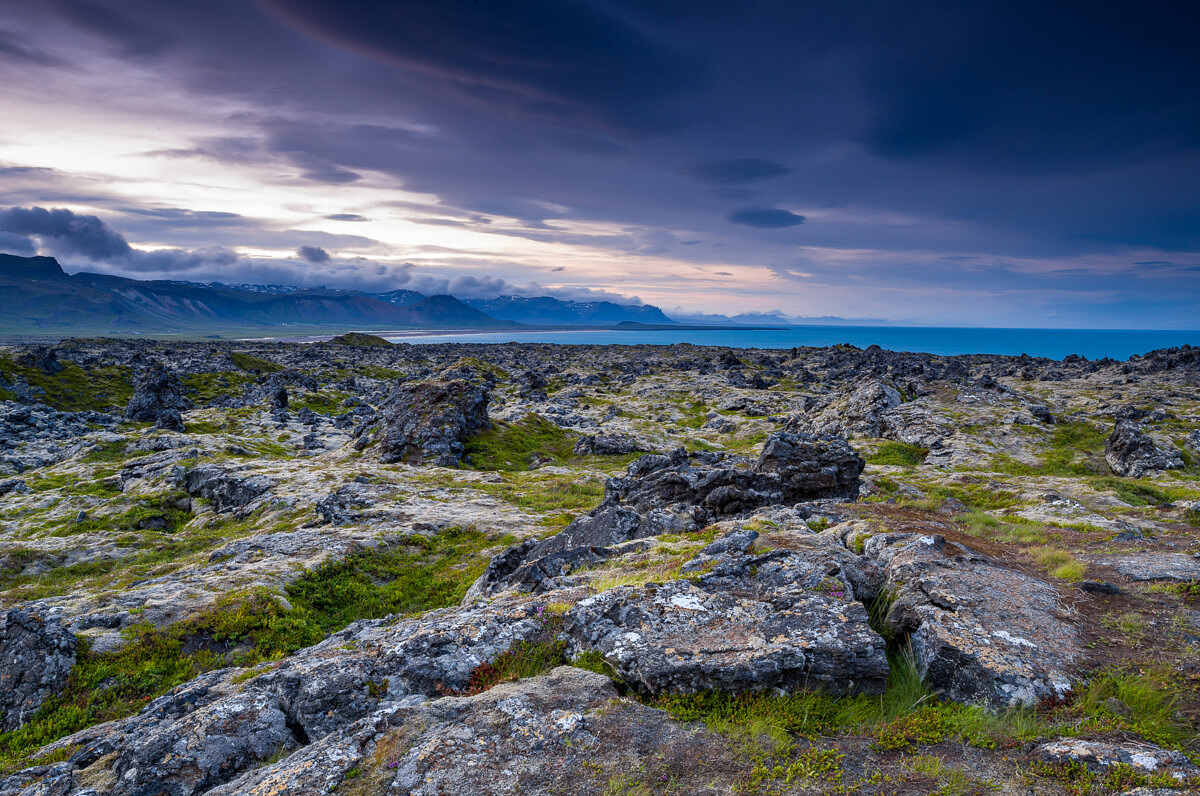 Leica S (Typ 007) with Elmarit-S 30mm, 12 sec @ f/11, ISO 100, Tripod