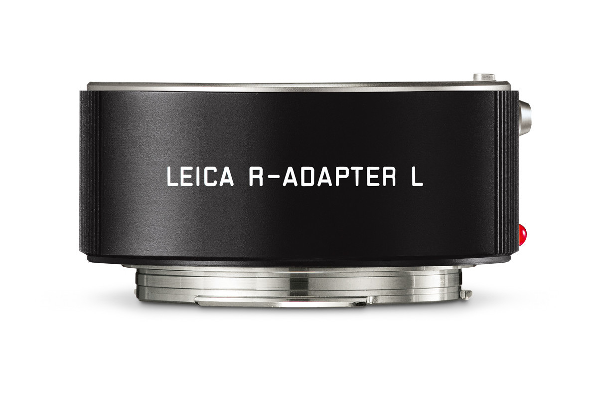 R-Adapter L