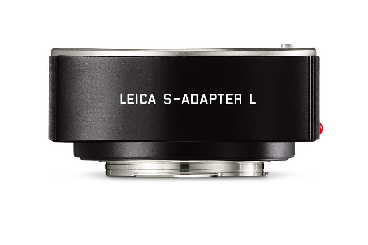 S-Adapter L