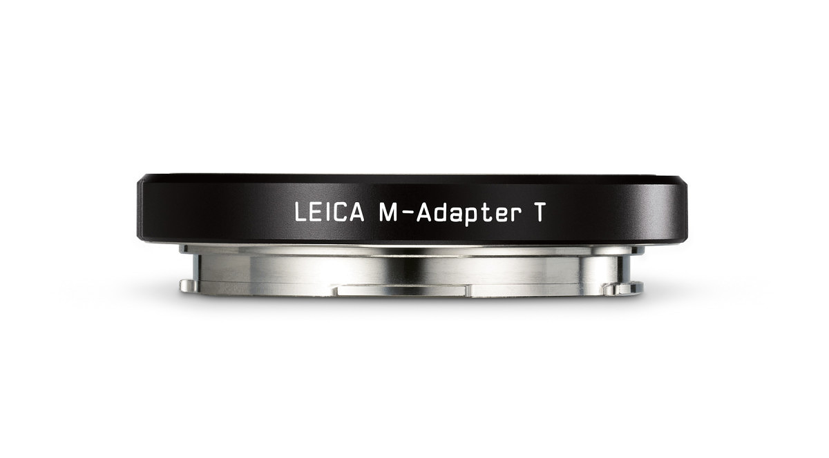 M-Adapter T/L