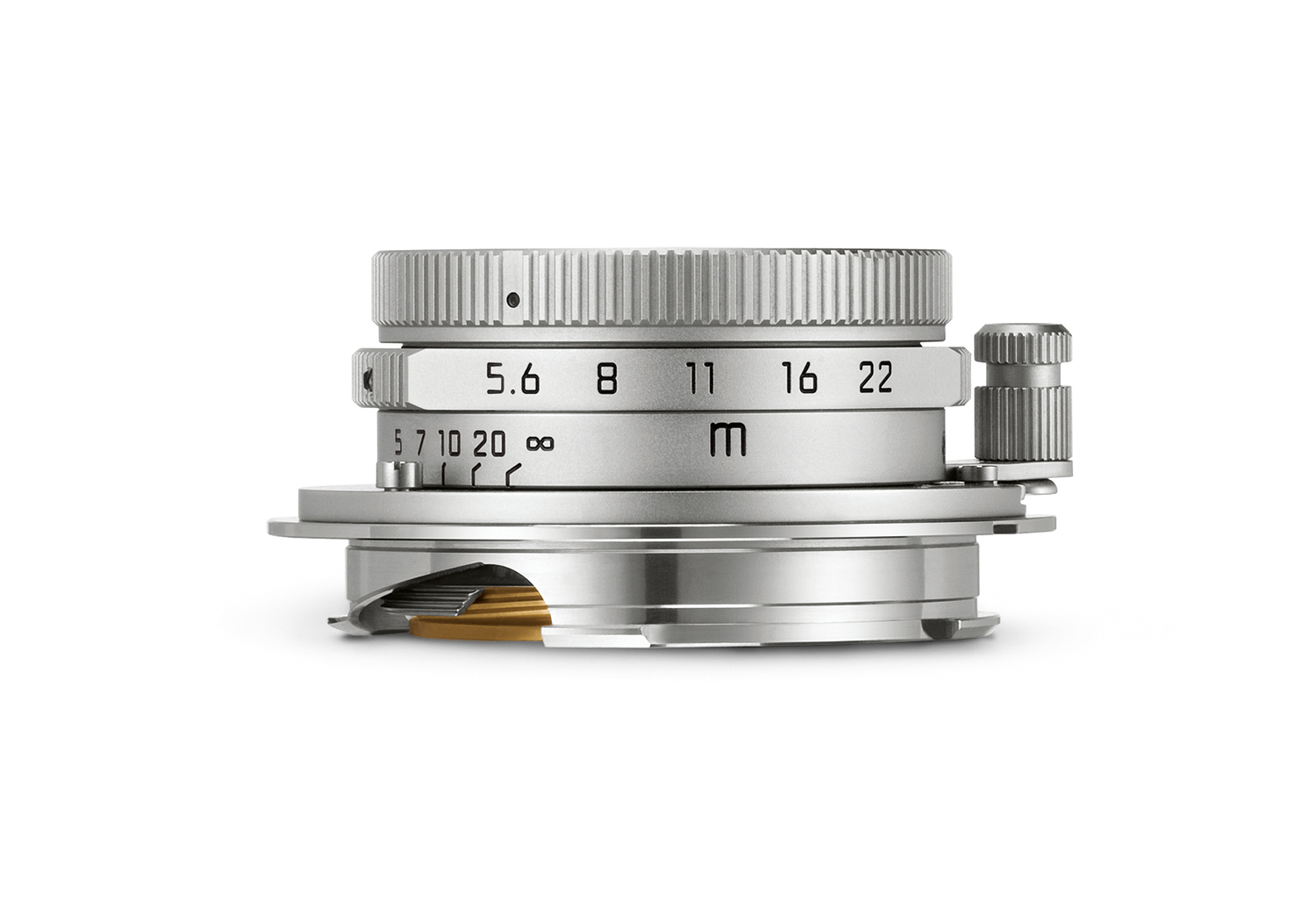 Leica Filtre Protection pour Leica Summaron-M 1:5,6/28mm 