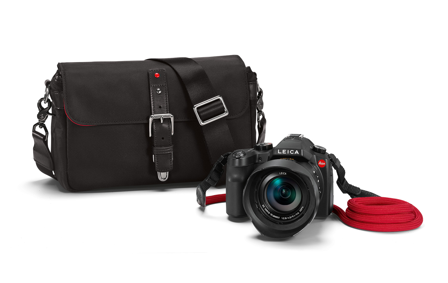 Leica Introduces (Typ 114) Explorer Kit Red Forum