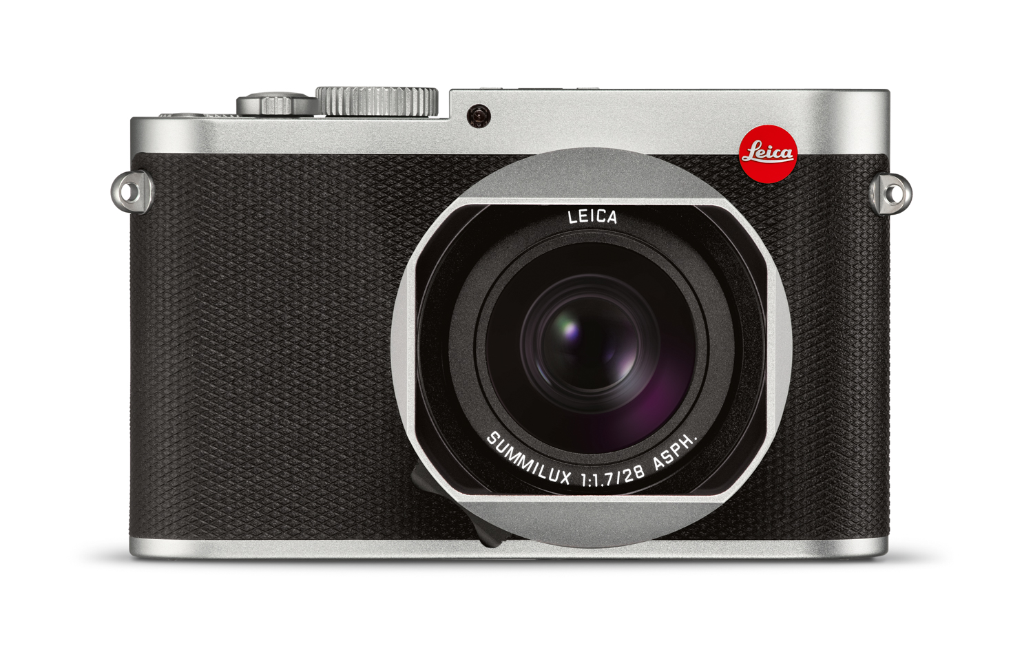 Leica Q (Typ 116) Silver Anodized Announced | Red Dot Forum