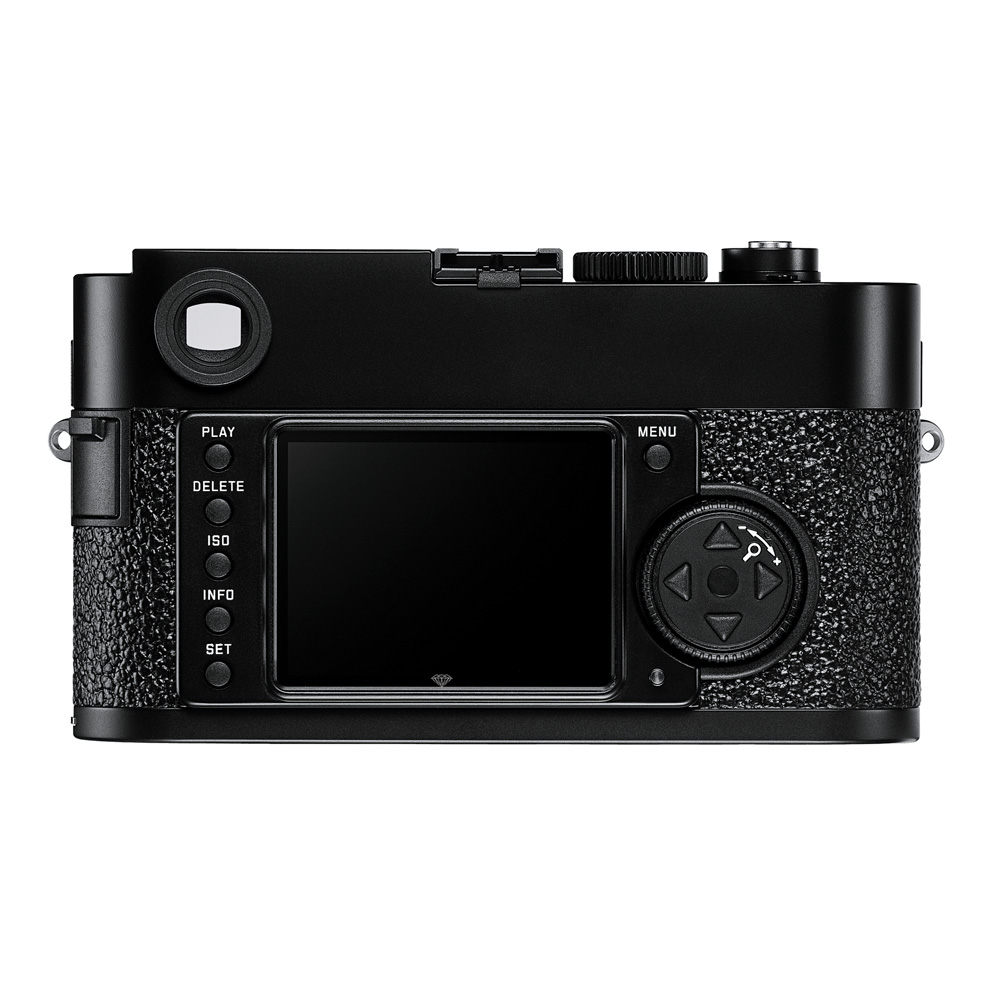 Leica M9-P Officially Announced | Red Dot Forum