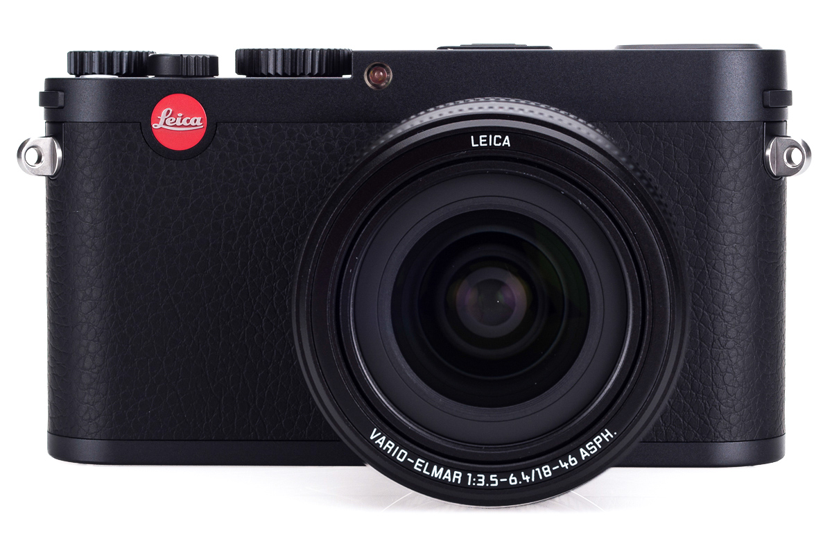 leica x vario (typ 107) review: looking beyond the specs