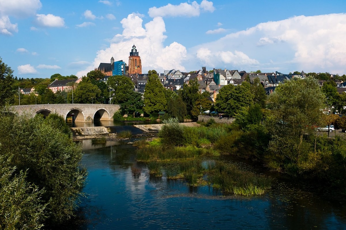 Wetzlar's Old Town  M9 with 35mm Summicron ASPH, ISO 160, 1/500th at f/5.6