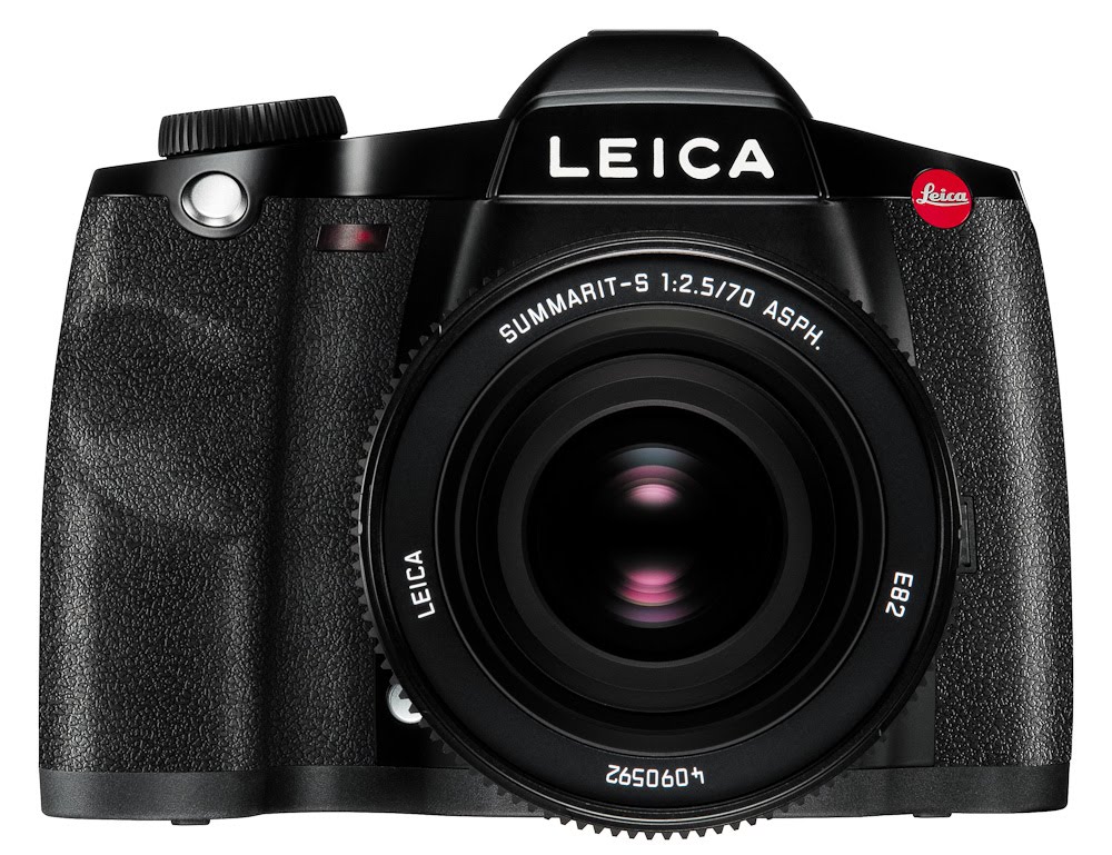 LEICA S2_Front-Medium