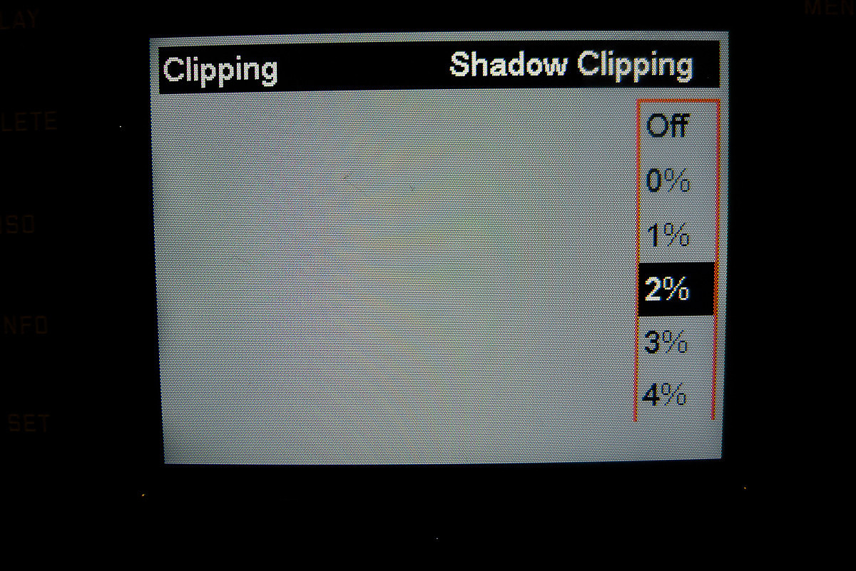 Clipping definition
