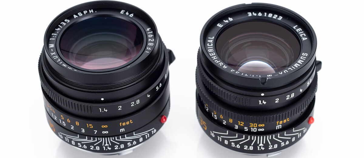 summilux fle