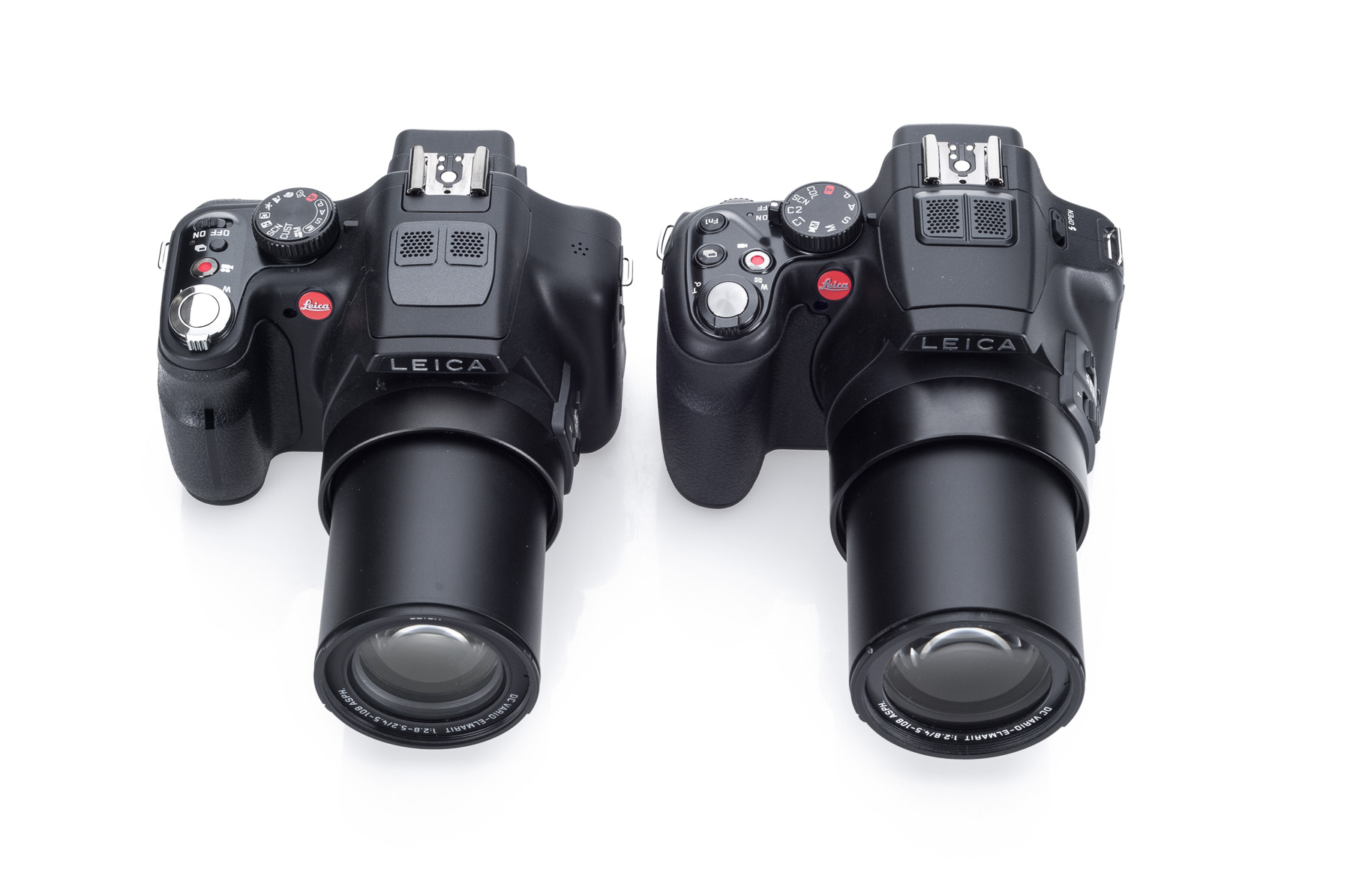 Leica D-Lux 4 Review