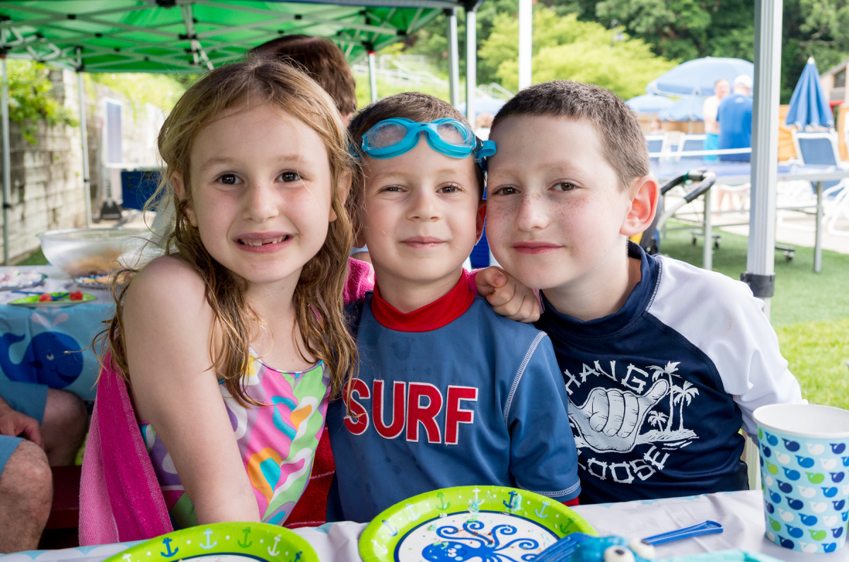 Sophia with her cousins Ezra and Jonah Leica X Vario (Typ 107), 28-70mm @ 36mm, 1/160th @ f/4.5, ISO 400