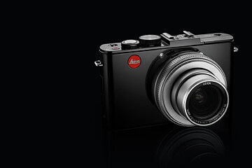 Leica D-Lux 6 Review: A solid improvement over the D-Lux 5