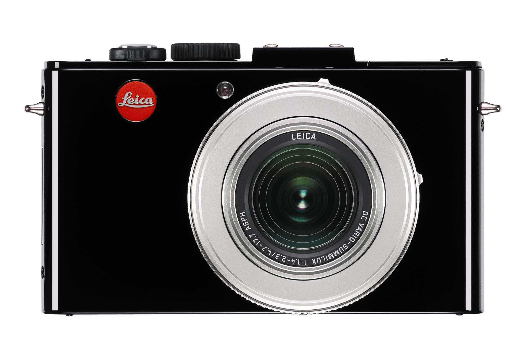 Leica unveils D-Lux 6 Silver Edition: Digital Photography Review