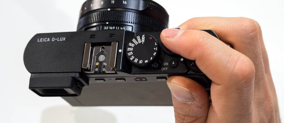 Leica D-lux - Beginners Guide on How to Use the Camera!! 