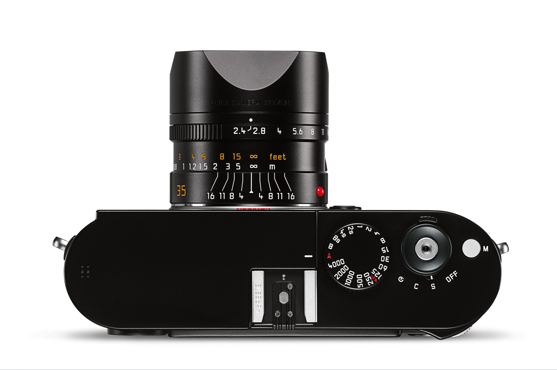 leica summarit 50mm f2 4
