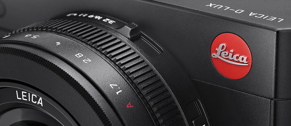 Leica Announces D-LUX (Typ 109) Digital Camera | Red Dot Forum