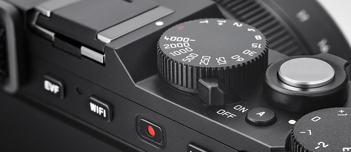 Leica D-Lux (Typ 109): Digital Photography Review