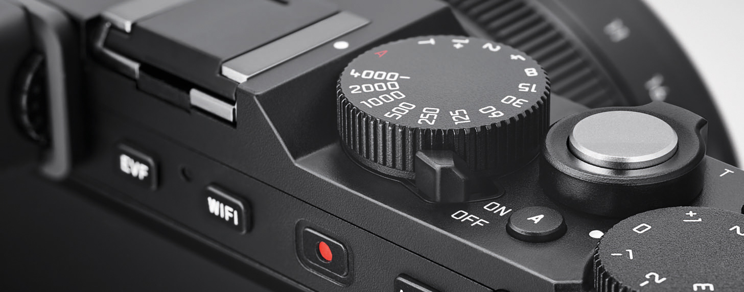 Leica Announces D-LUX (Typ 109) Digital Camera | Red Dot Forum