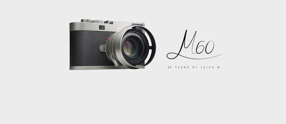 【レンズ無し】Leica M Edition 60 （Typ240） Leica M (Typ 240) (Leica 60 Edition) (10779) - Camera