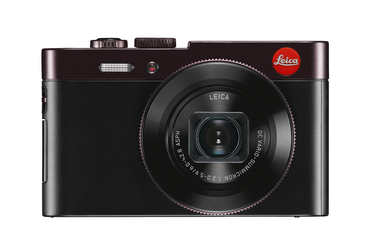 Used Leica D-LUX (Typ 109) 12.8MP Digital Camera in 'Good' condition