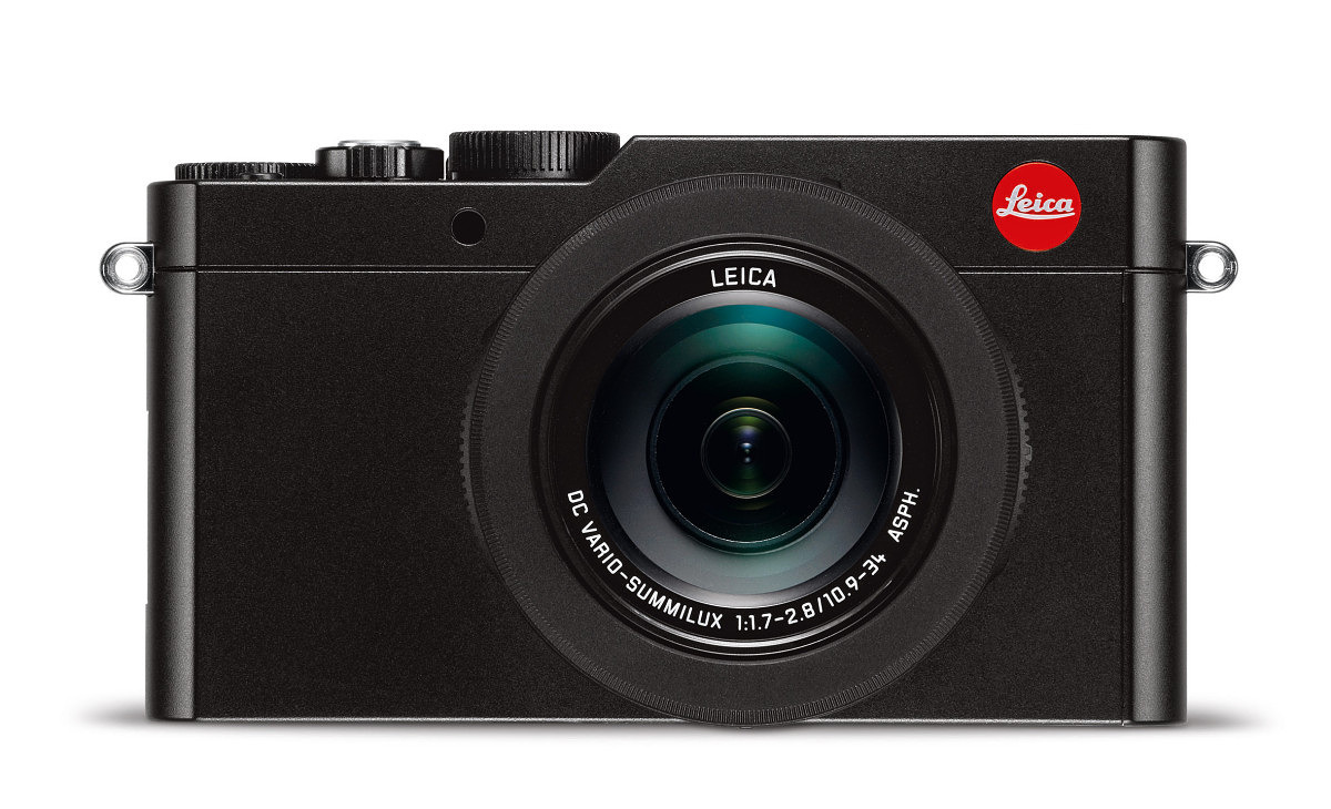 Leica D-Lux_front