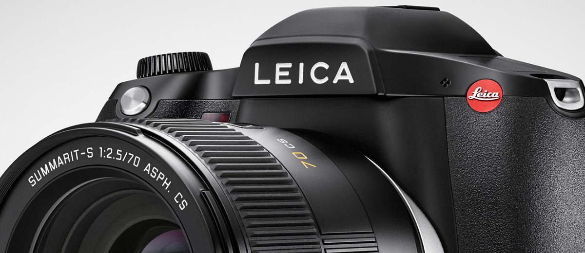 Why Leica is staying at 37.5MP for the S (Typ 007) | Red Dot Forum