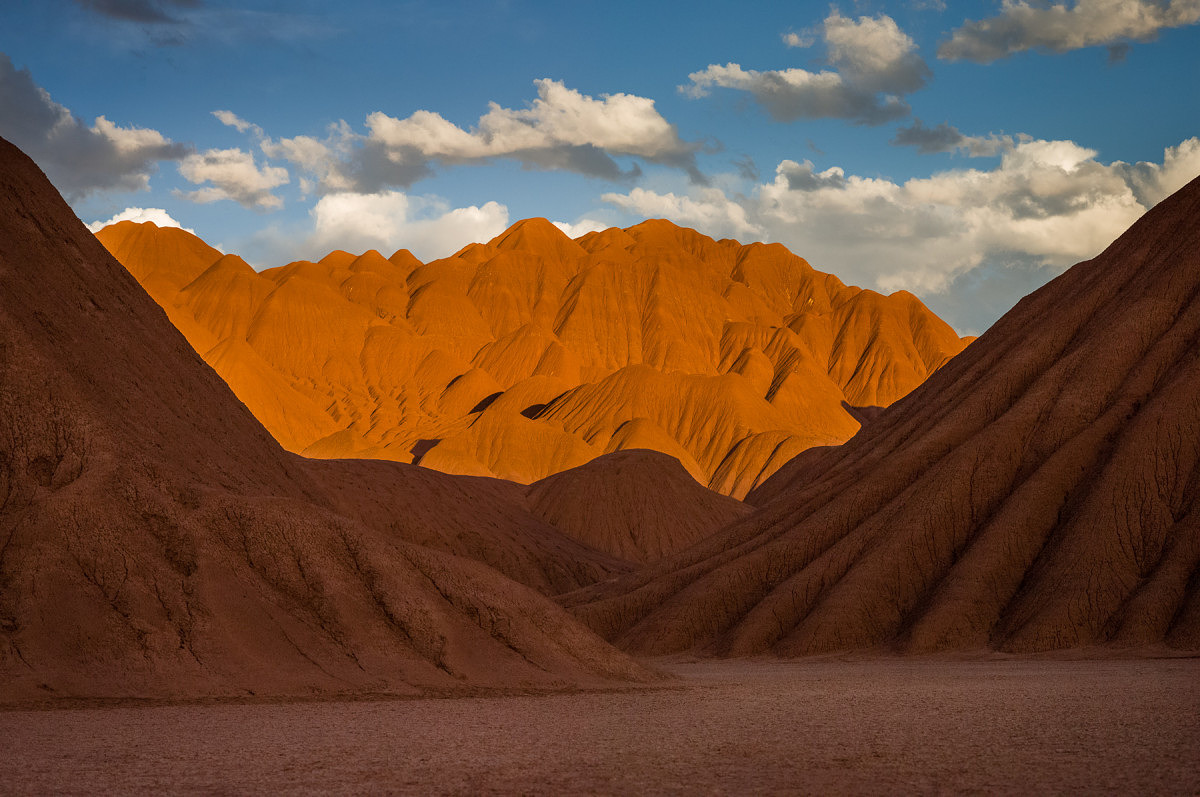 ARGENTINA