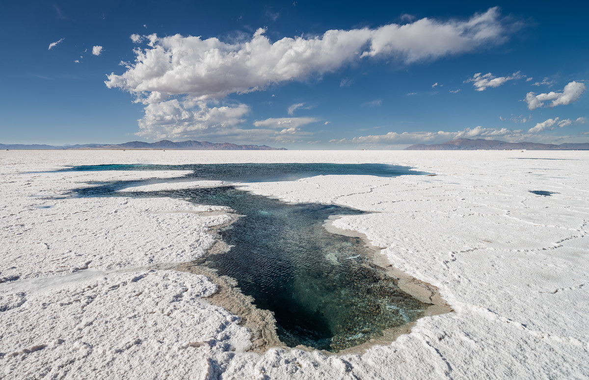 ARGENTINA