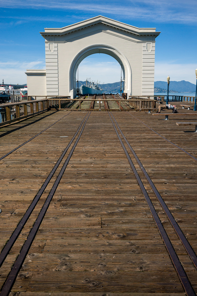 Drydock