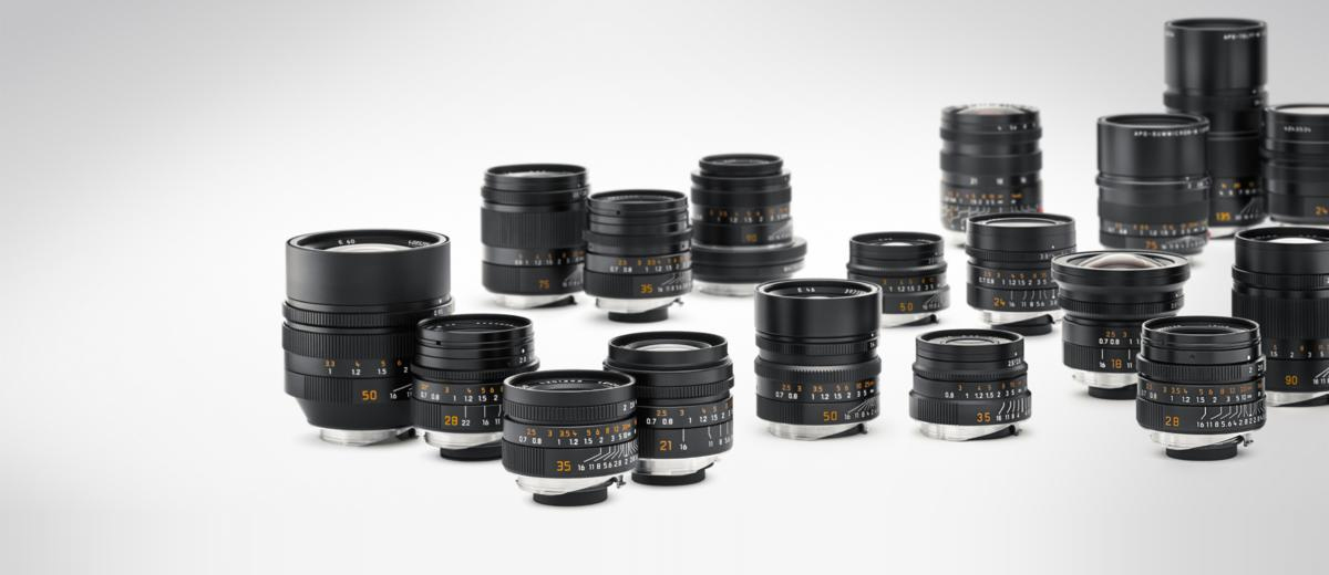 M Lens Leica M (Typ 240) and M Lens Promotions Extended | Red Dot Forum