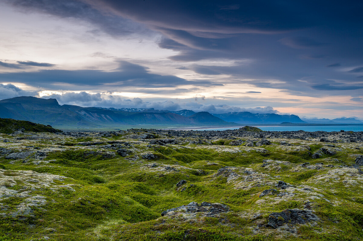 Leica S (Typ 007) with Elmarit-S 45mm, 6 sec @ f/11, ISO 100