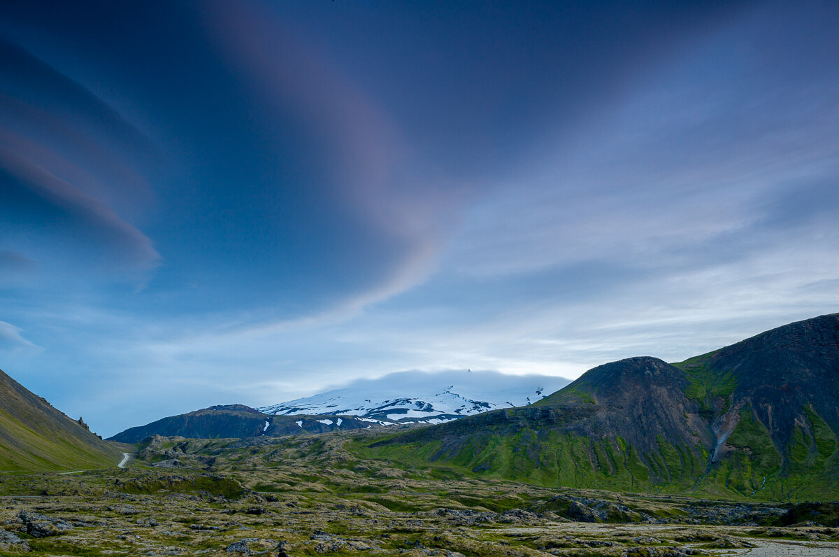 Leica S (Typ 007) with Elmarit-S 45mm, 6 sec @ f/11, ISO 100, Tripod