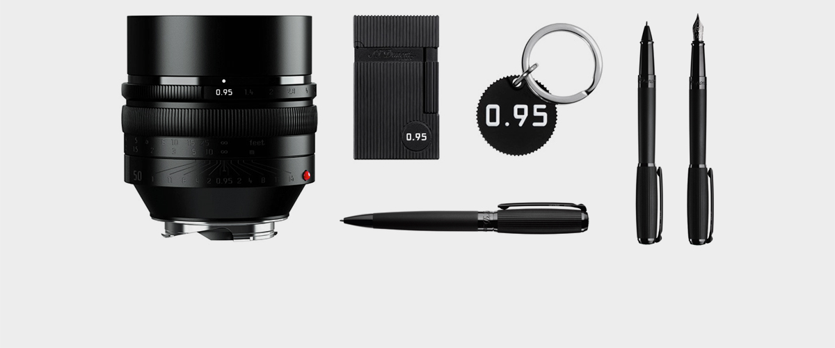 Leica Announces New 
