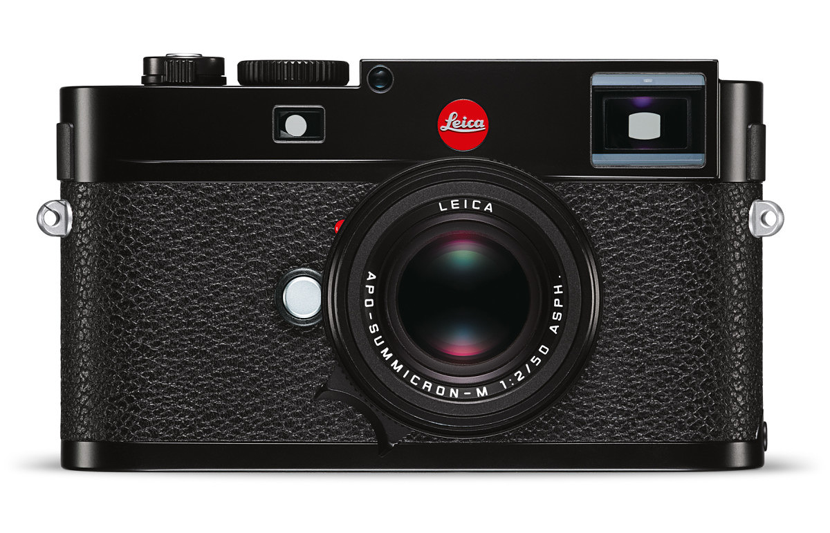 Leica M_Typ262_front