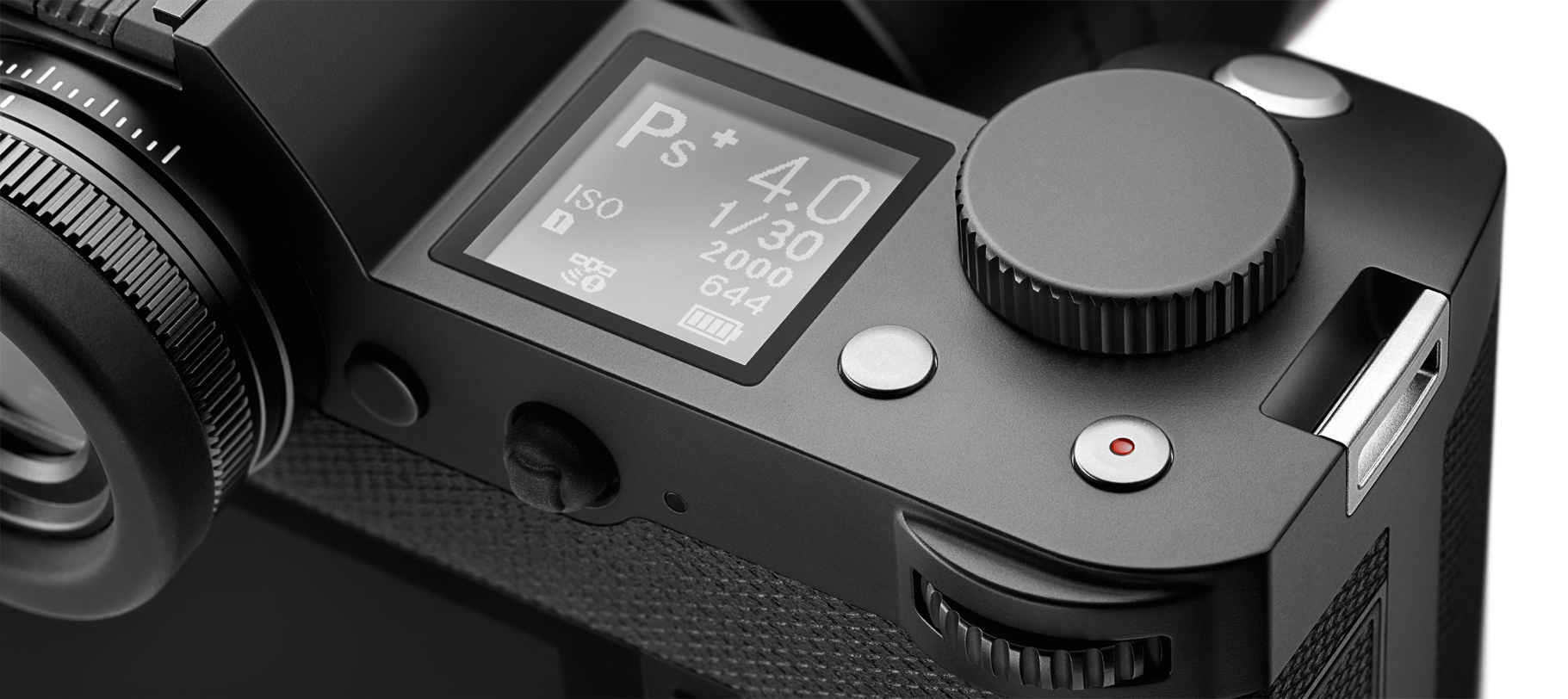 Leica SL (Typ 601) Review: A Professional Mirrorless Camera | Red 