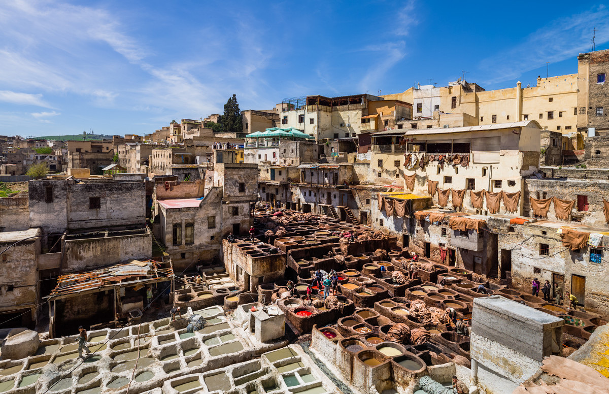 FES MOROCCO