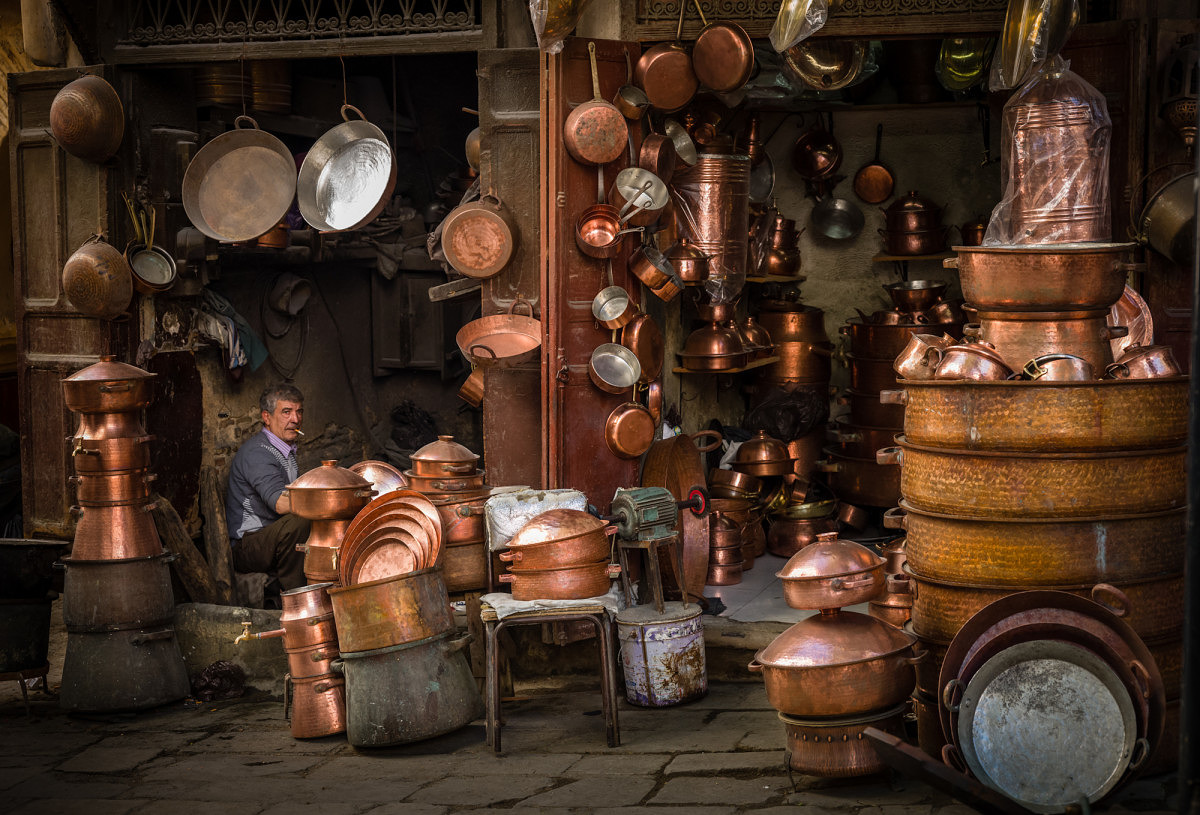 FES MOROCCO