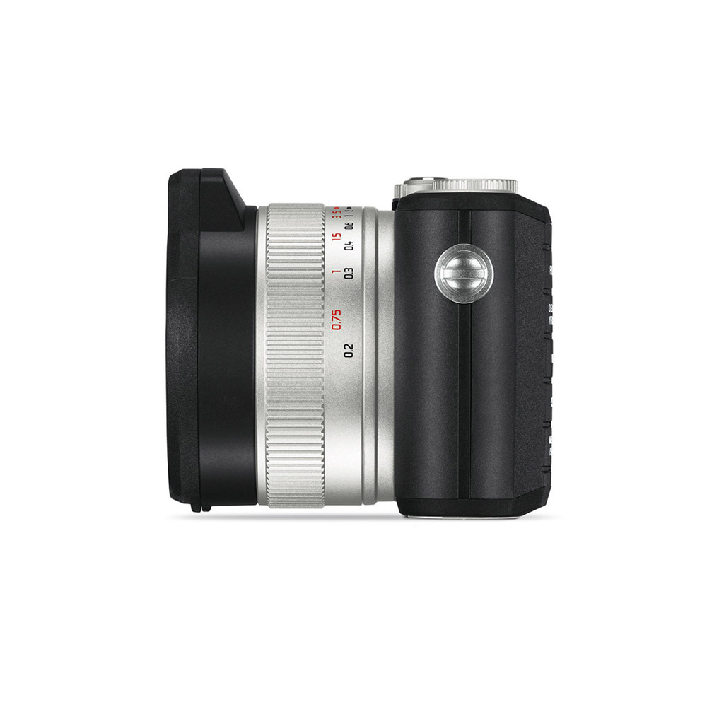 Leica X-U (Typ 113) Review: Waterproof. Dustproof. Shockproof. A 