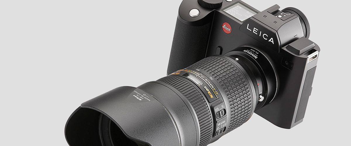nikon d4 2021