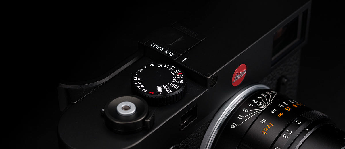 Type 109 lens shade: Leica Talk Forum: Digital Photography Review