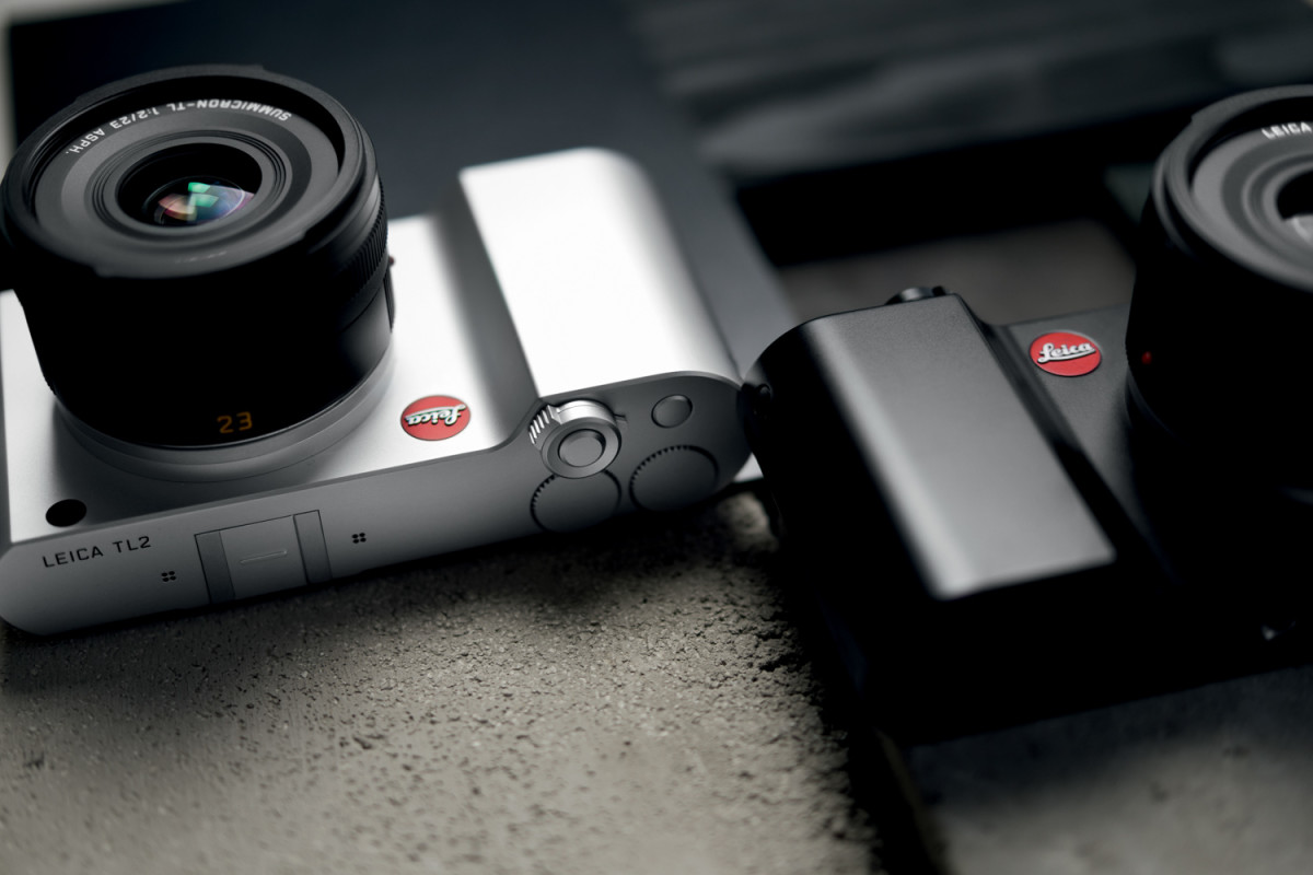 Bestuiver Ellendig Arrangement Leica CL Review: The Perfect Travel Camera | Red Dot Forum