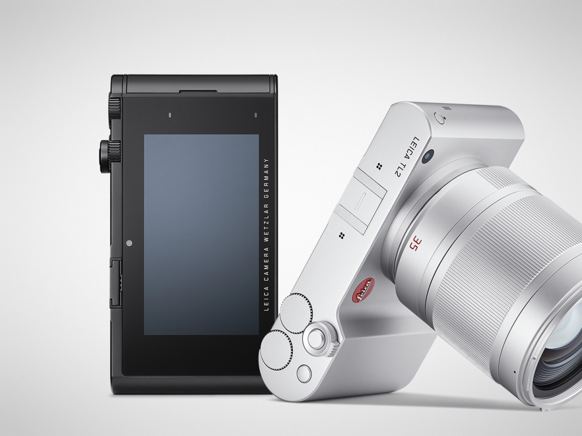 Bestuiver Ellendig Arrangement Leica CL Review: The Perfect Travel Camera | Red Dot Forum