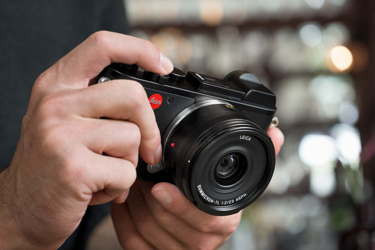 Leica CL Review: The Perfect Travel Camera | Red Dot Forum