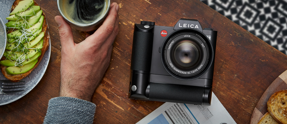 Dij luchthaven Geven Leica 75mm and 90mm f/2 APO-Summicron-SL Lenses to Start Shipping Soon |  Red Dot Forum