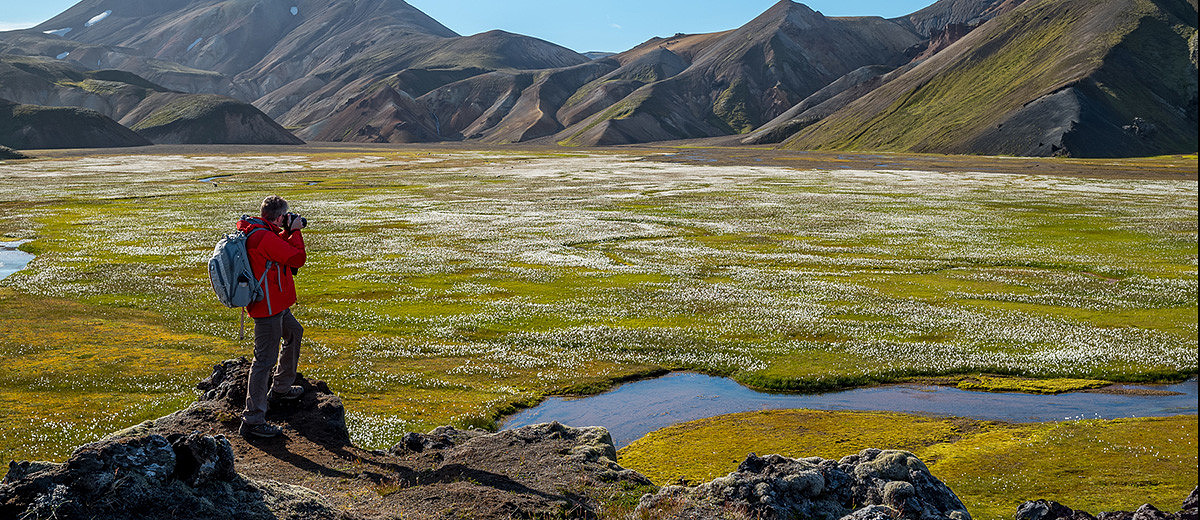 What to Wear: The Definitive Clothing Guide for Landscape Photography